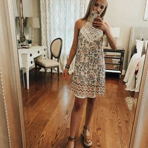 Altar’d State dress